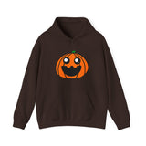 Penelope the Pumpkin Unisex Heavy Blend™ Hooded Sweatshirt