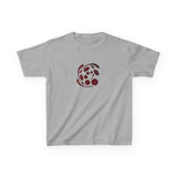 Spiral Red Kids Heavy Cotton™ Tee