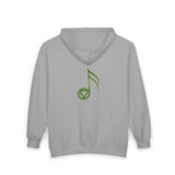 Rhyan's Note Unisex Heavy Blend™ Full Zip Hooded Sweatshirt