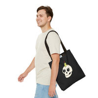 Frank the Headlight Tote Bag