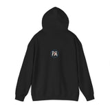 Lily the Unicorn Unisex Heavy Blend™ Hooded Sweatshirt