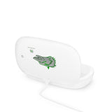 Wolf UV Phone Sanitizer and Wireless Charging Pad