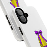 Shell Bell Tough Cases