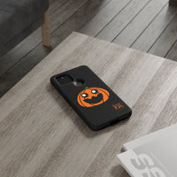 Penelope the Pumpkin Tough Cases