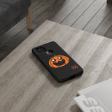 Penelope the Pumpkin Tough Cases