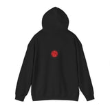 Heartmail Unisex Heavy Blend™ Hooded Sweatshirt
