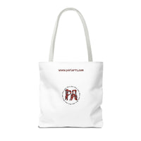 Squirrel Tote Bag