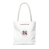 Squirrel Tote Bag