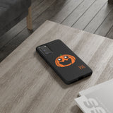 Penelope the Pumpkin Tough Cases