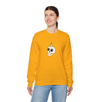 Frank the Headlight Unisex Heavy Blend™ Crewneck Sweatshirt