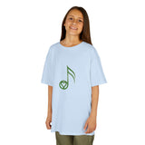 Rhyan's Note Kids Heavy Cotton™ Tee
