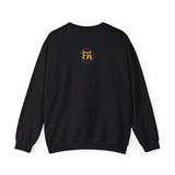 Shell Bell Unisex Heavy Blend™ Crewneck Sweatshirt