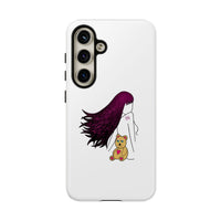 Lucy Love Tough Cases
