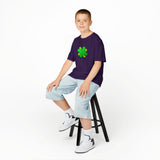 Clover Kids Heavy Cotton™ Tee