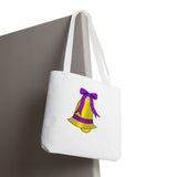 Shell Bell Tote Bag