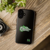 Wolf Tough Cases