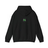Wolf Unisex Heavy Blend™ Hooded Sweatshirt