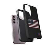 American Flag Tough Cases