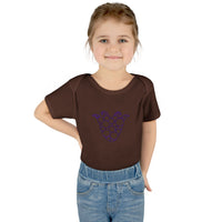 Emblem Infant Baby Rib Bodysuit