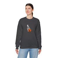 Frank and Penelope Unisex Heavy Blend™ Crewneck Sweatshirt