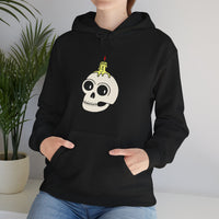 Frank the Headlight Unisex Heavy Blend™ Hooded Sweatshirt