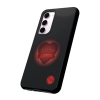 Heartmail Tough Cases