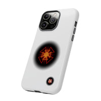 Orange Star Tough Cases