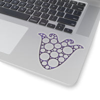 Emblem Kiss-Cut Stickers