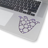 Emblem Kiss-Cut Stickers
