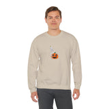 Frank and Penelope Unisex Heavy Blend™ Crewneck Sweatshirt
