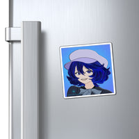 Becca's Lucy Magnets