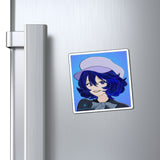 Becca's Lucy Magnets