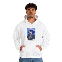 Becca's Lucy Unisex Heavy Blend™ Hooded Sweatshirt