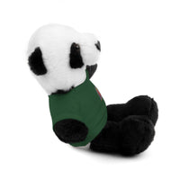 4th of July Lucy  Stuffed Animals with Tee