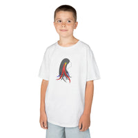 4th of July Lucy Kids Heavy Cotton™ Tee