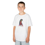 4th of July Lucy Kids Heavy Cotton™ Tee