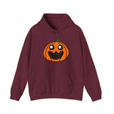Penelope the Pumpkin Unisex Heavy Blend™ Hooded Sweatshirt