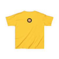 Frank and Penelope Kids Heavy Cotton™ Tee