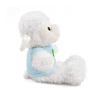 Clover Stuffed Animals with Tee