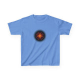 Orange Star Kids Heavy Cotton™ Tee