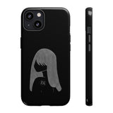 Graphite Lucy Tough Cases
