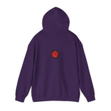 Heartmail Unisex Heavy Blend™ Hooded Sweatshirt