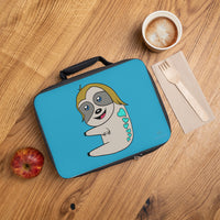 Sandy the Sloth Lunch Bag
