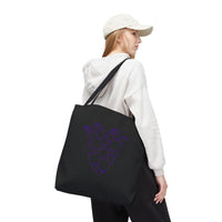 Emblem Tote Bag