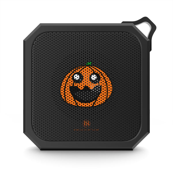 Penelope the Pumpkin Blackwater Outdoor Bluetooth Speaker