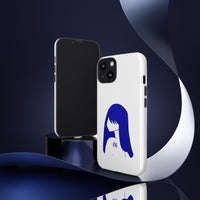 Blue Lucy Tough Cases