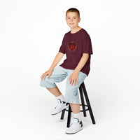 Heartmail Kids Heavy Cotton™ Tee
