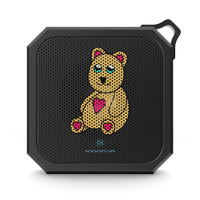 Peri Bear Blackwater Outdoor Bluetooth Speaker