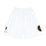 Orange Star Men’s Sports Shorts