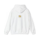 Shell Bell Unisex Heavy Blend™ Hooded Sweatshirt